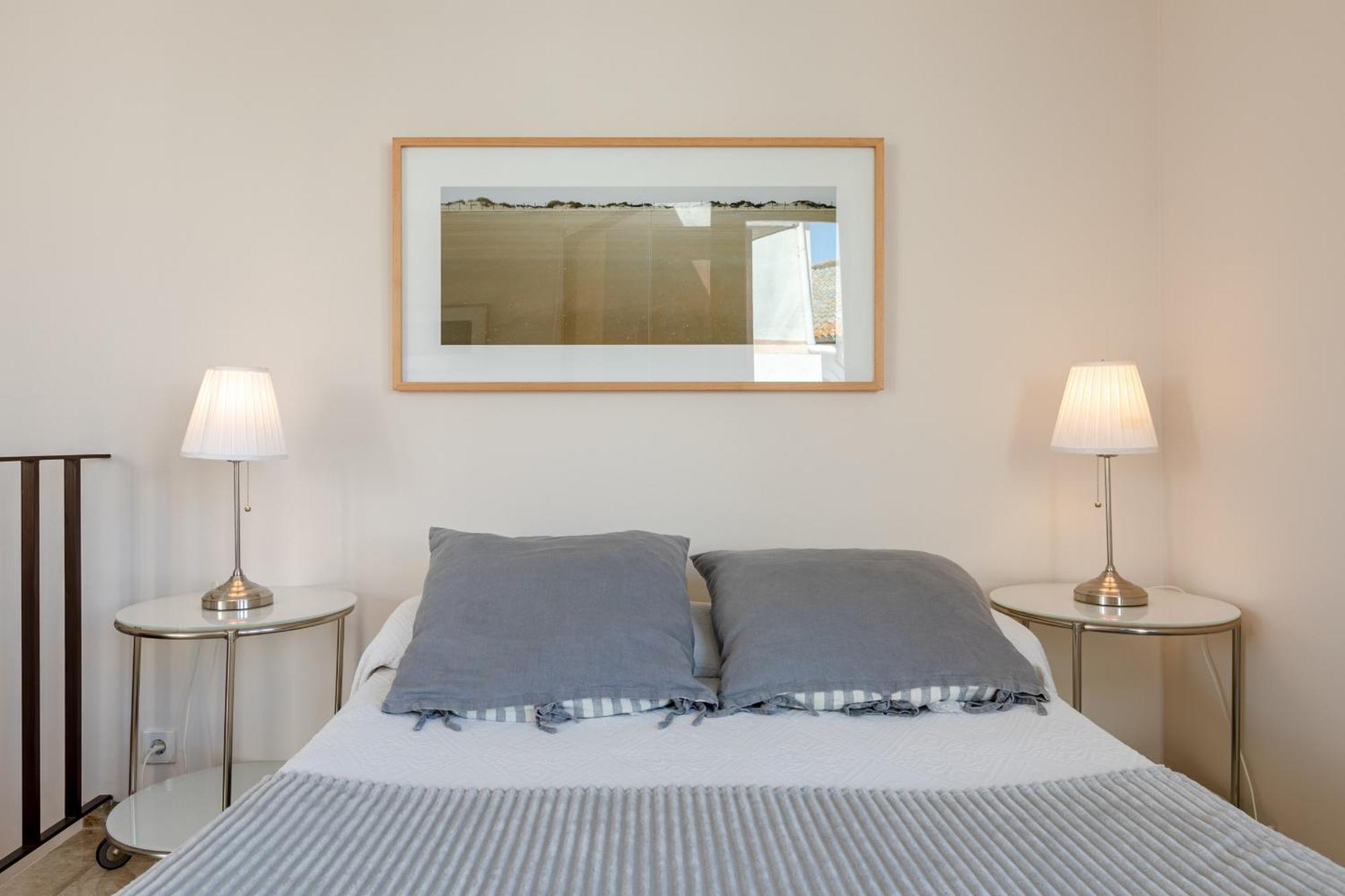 Green-Apartments Alto De Santa Cruz Севилья Экстерьер фото